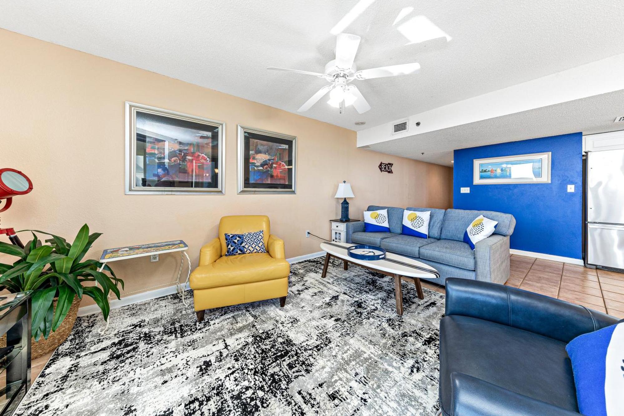 Phoenix 6 Unit 215 Orange Beach Exterior foto