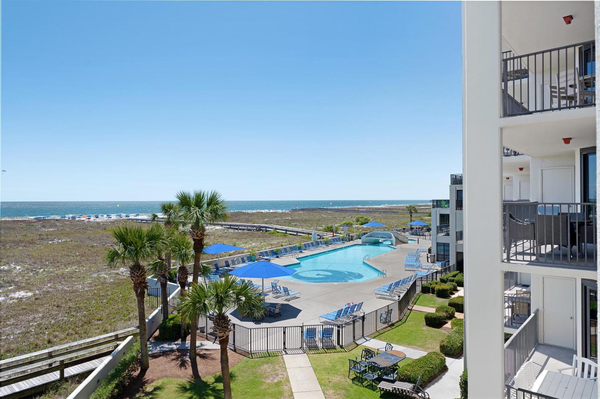 Phoenix 6 Unit 215 Orange Beach Exterior foto